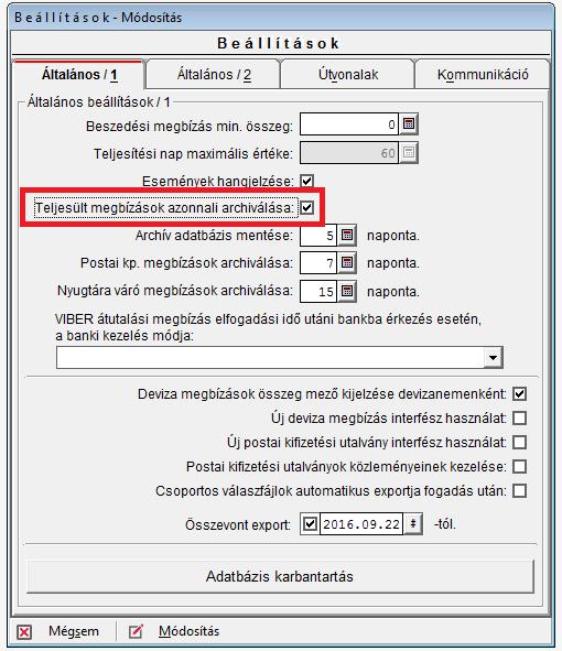 kijelölt törölt tranzakció adatainak visszaállítása 3. Mik jelennek meg a listában? Hogyan módosíthatom a sorrendet? Milyen adatok jelennek meg? Mit jelentenek a jelölések?
