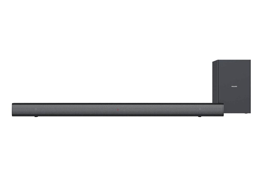 1000-es sorozat SoundBar
