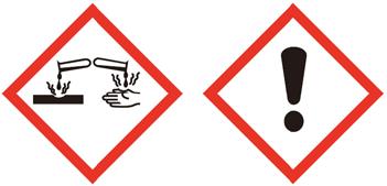 B BBL DMACA Indole Reagent Droppers HASZNÁLATI JAVASLAT Aerob, anaerob vagy fakultatív anaerob organizmusok identifikálása során az indoltermelés kimutatására.
