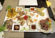 Hanoi Pho vietnámi étterem Hanoi Pho vietnámi étterem Cím: 1054 Budapest, Akadémia u. 11. Honlap: www.hanoipho.hu Telefon: 1/951-4427 III IV II XIII XV Konyha jellege: Vietnámi finomságok.