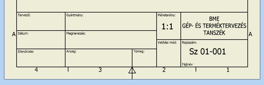 A Kérőszöveges bevitelként (Prompted Entry) definiált