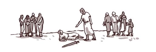 12. tanulmány Kegyelemmel szeptember 14-20.