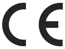 11. Konformitätsvermerke Dieses Gerät entspricht hinsichtlich Übereinstimmung mit den grundlegenden Anforderungen und den anderen relevanten Vorschriften der EMV-Richtlinie 2014/30/EU, der Richtlinie