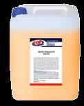 WALTER INDUSTRIE MOULD KILLER DEE LIME CLEANING POWDER