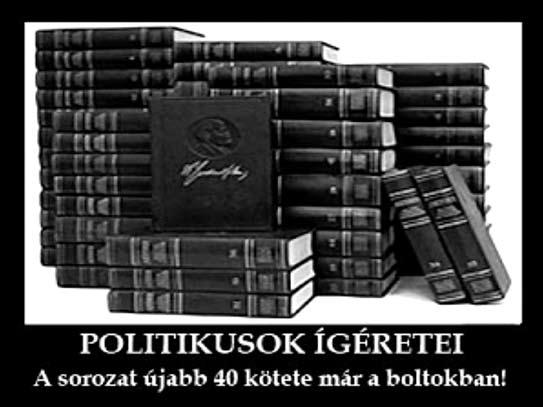 szokott politikacsinálókat is. Mert a magyarok húznák-vonnák előre Szerbiát, az meg egyre csak hátrál, farol és folyton-folyvást visszafelé tekinget. Dél felé. Kosovo irányába.
