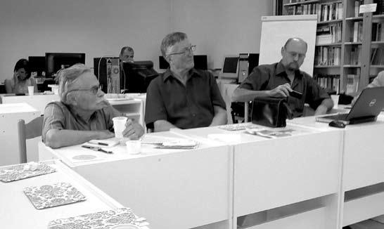 3. The basic requirements for the maintenance and development of the national identity of the Hungarian minority community in Vojvodina Public summons to the Hungarian minority representatives, to