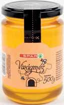 VIRÁGMÉZ 500 g