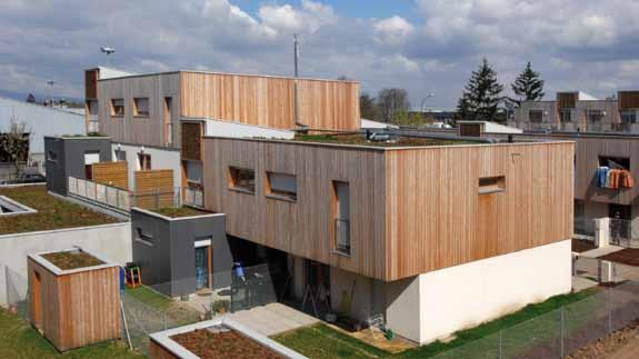 10 Climate Plan Renovation of these buildings will begin in 2012 and should reduce energy consumption by at least 40% and greenhouse gas emissions by 50% within 8 years.