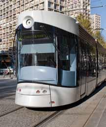 Climate Plan 11 Transport Transport represents 26% of final emissions in France, or 138 million tco 2 e in 2007, with a strong increase between 1990 and 2001 (+22%) followed by stabilisation.