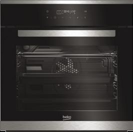 60 cm-es kivitel, a zónák teljesítménye: 2 x 3,0 kw, 2,2 kw, 3,7 kw, 9 főzési szint zónánként Időzítő, gyors felfűtési funkció, elektronikus gyerekzár, túlmelegedés védelem, bekapcsolás visszajelző