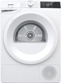 Érzék Sense Inverter technológia (csendes Inverter motor), vízvédelem.