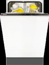 ventilátor ZGH66414CA Önállóan beépíthető Rusztikus gázfőzőlap, 60 cm széles, öntöttvas edénytartók, frontkapcsolós,