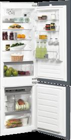 299 kwh/év, 177,6x56x55,5 cm ART 6610/A++ 195+80 literes, A++, 6.