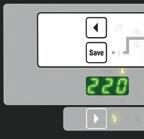 AWI T-PRO SOROZAT AWI T-PRO SOROZAT Variációk Highlights Maximális AWI termelékenység a beépített hideghuzal előtolással T-Pro 250 T-Pro 300 TF-Pro 300 A TF-Pro beépített huzalelőtolója külön,