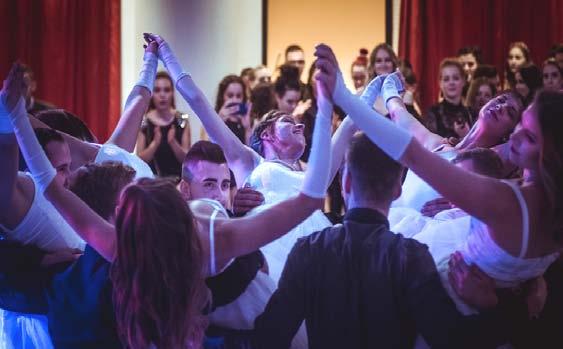 harmadik alkalommal rendezte meg a Juhász Gyula
