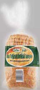 VAJAS TOAST KENYÉR