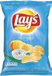 190 ) LAY S CHIPS 65 g (3.831 ) 70 g (3.