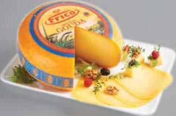 GRANA PADANO