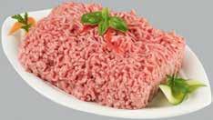 Vas Zsolt SPAR Frissőr FRANKFURTI VIRSLI**
