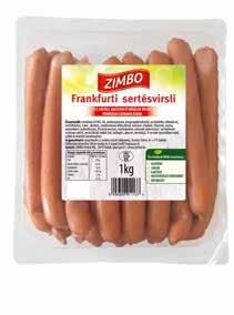 gyulai 1 kg = 2 990 100 g késztermék 150 g húsból készült 100 g -25% 399