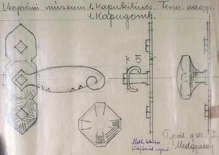 is megadni«idézte Medgyaszay a népnyelvi kife - jezést.