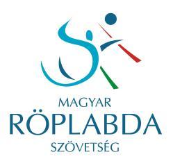 I. 2 A Magyar Röplabda Szövetség jogállása, alapadatai 1. A Magyar Röplabda Szövetség alapadatai 1.1. A Szövetség neve: Magyar Röplabda Szövetség (rövidítve: MRSZ vagy Szövetség). 1.2. A Szövetség angol nyelvű megnevezése: Hungarian Volleyball Federation 1.