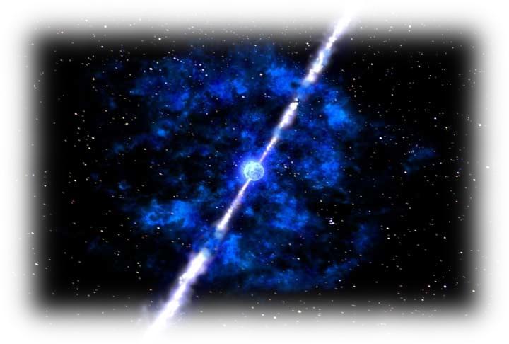 Összefoglalás Gamma-kitörések kutatásának fontossága Fermi műhold mozgása Fénygörbékre rárakódó háttér magyarázata Háttérillesztés