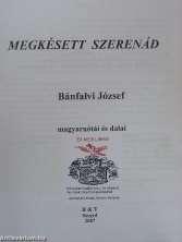 Ennek is köszönhető, hogy 1995 nyarán megalakulhatott a Magyarnótaszerzők és Énekesek Dél-magyarországi Egyesülete.