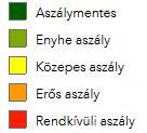 Babócsa 1,56 2,15 Karasica - Szederkény 0,257 0,385 Baranya - Csikóstőttős 0,569 0,988 Kapos-