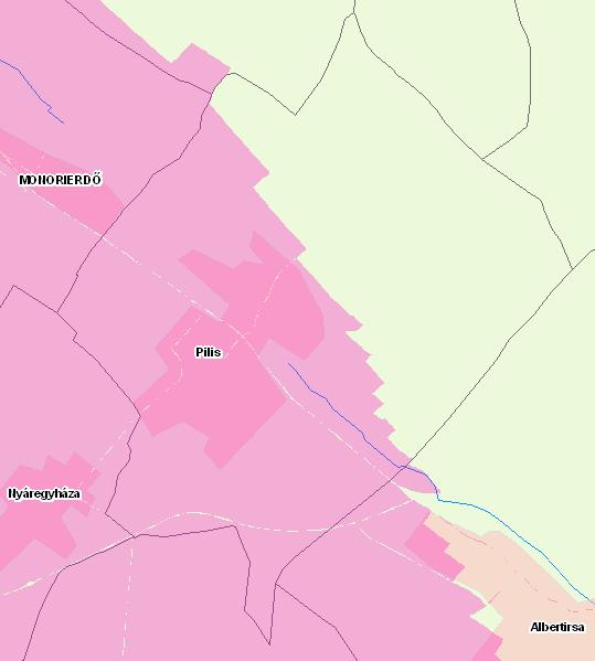 90 1.17.3. levegőtisztaság és védelme A légszennyezettségi agglomerációk és zónák kijelöléséről szó