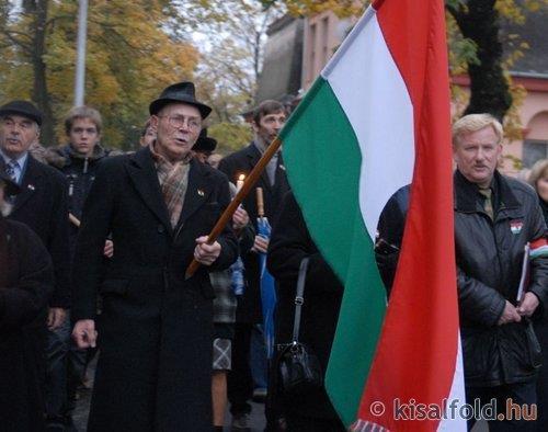 Simon Zsuzsanna Fehér János 56-os