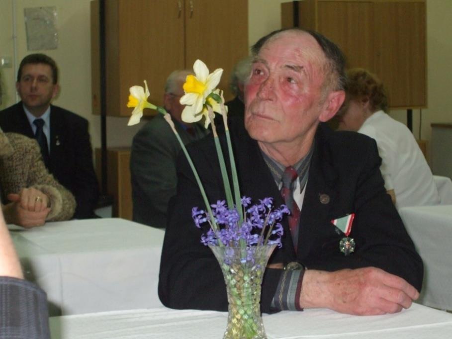 felvonuláson,2010 A Mosonmagyaróvári