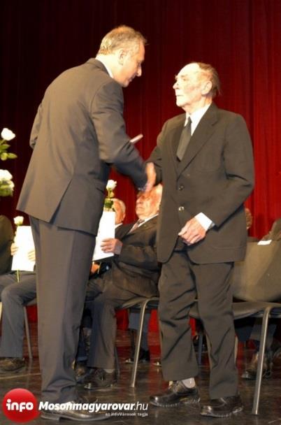 Gyásztéren, a Kossuth