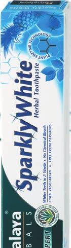 449 Ft 5,99 Ft/ml Lacalut white& repair fogkrém 75 ml 1.