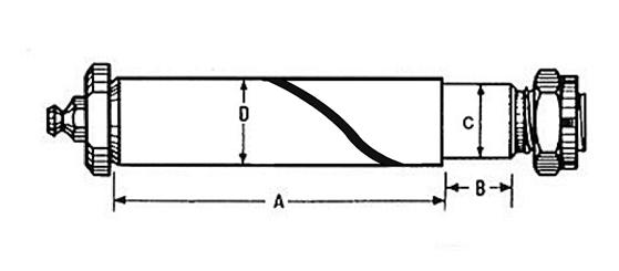 14,5 20 24 M16x1,5 E1,7 01200050 88,5 14,5 20 24