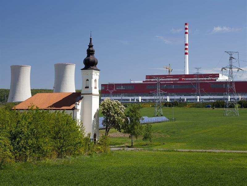 Mohi 3&4 Szlovákiában 4 atomerőművi blokk üzemel (Bohunice V2-1 és V2-2, valamint Mohi 1-2.), mind VVER-440 típus 3-4.