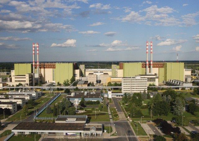 A Paksi Atomerőmű blokkjainak üzemidő-hosszabbítása A 4. blokk további 20 éves üzemeltetésére az OAH 2017. 12. 19-én adott engedélyt. 1-4. blokkok 2032., 2034., 2036., 2037. végéig üzemeltethetők.