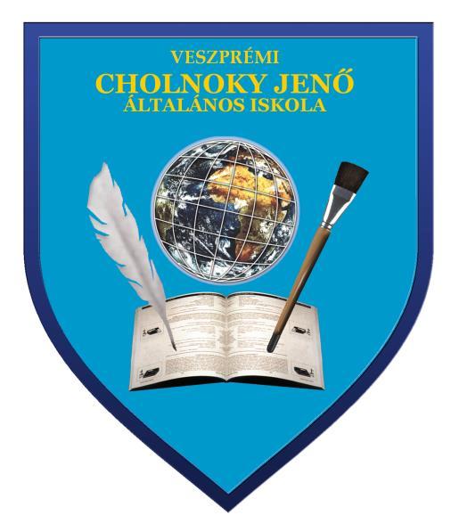 H Á Z I R E N D 2017 VESZPRÉMI CHOLNOKY JENŐ