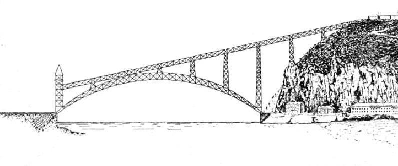 A harmadik hídprogram 1884-ben indultak el az új hidak iránt a lakossági kezdeményezések. Az 1885.