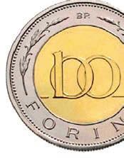 93. Gurul a forint Feri egy 100 Ft-os érmét görgetett csúszás mentesen