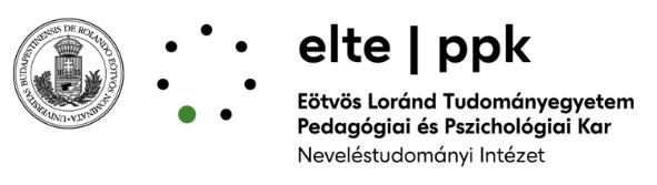László, Paksi Borbála, Széll Krisztián TARTALOMJEGYZÉK 1 Bevezetés