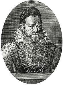 legalul mohák, gombák Caspar (Gaspard) Bauhin (1560-1624) Pinax theatri