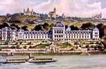 vonatkozóan, hogy az 1845-ben felépült Császár fürdővel szemben (a mai Zsigmond közi bejáratnál) még a Császármalom működött, mely szintén a felhévízi források vizét használta fel.