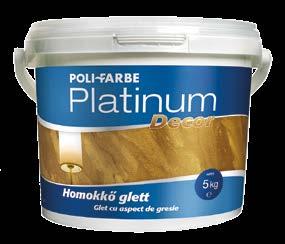 falrészlet? Profi díszítőfestőnk bemutatja.