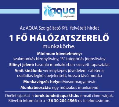 12 2019. augusztus 16. Fiatal kőművest és segédmunkást keresünk kiemelt bérezéssel Mosonmagyaróvár és környékéről. Tel.