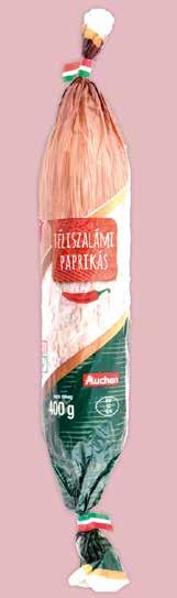 AUCHAN NÍVÓ GYORSFAGYASZTOTT ZSENGE