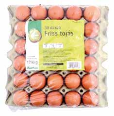 ACTIVIA JOGHURT 4x125 g, 738 /kg