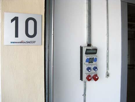 International Circuit,