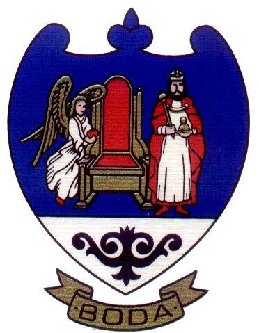 1 BODA KÖZBIZTONSÁGI ÉS BŰNMEGELŐZÉSI KONCEPCIÓJA