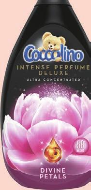 60 db; maxi 52 db; junior 48 db; XL 44 db;